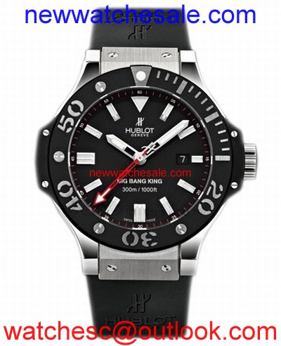 Hublot Big Bang 322.LM.100.RX Swiss Made