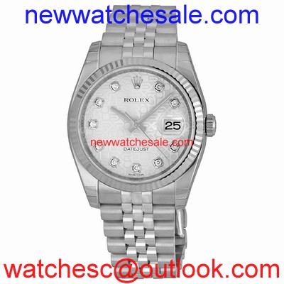Rolex Datejust 116234SJDJ Swiss Made