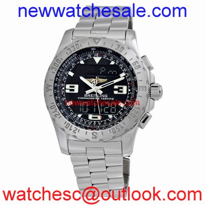 Breitling Professional A7836323-B911-140 Swiss made