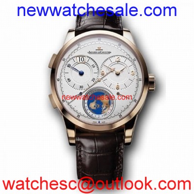 Jaeger LeCoultre Q6062520 Automatic