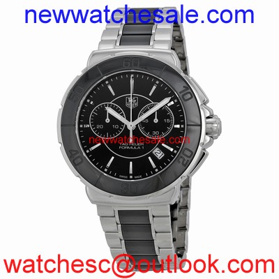 Tag Heuer Formula 1 CAH1210.BA0862 Unisex