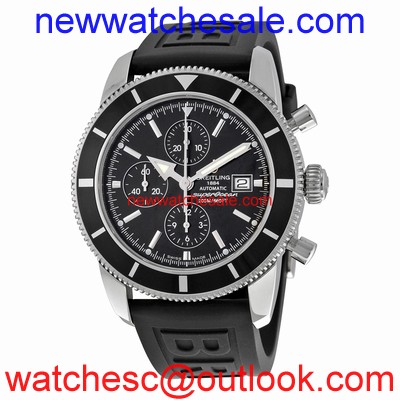 Breitling Superocean Heritage A1332024-B908BKPT3 Black