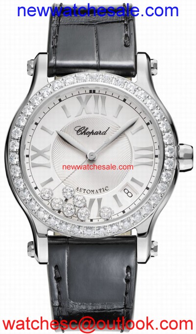 Chopard 278559-3003 Swiss Made