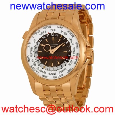 Patek Philippe 5130/1r-011 Swiss Made
