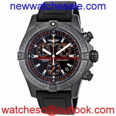 Breitling Avenger M73390T2/BA88BKPD Quartz