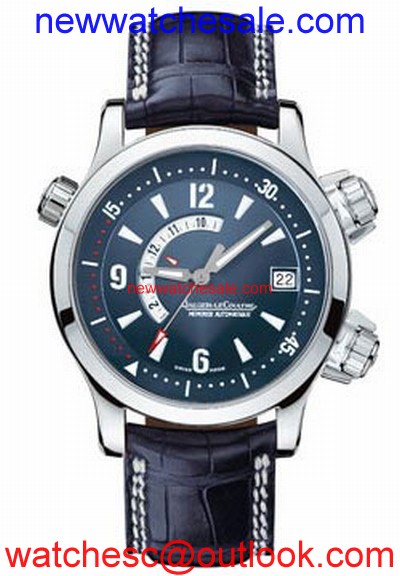 Jaeger LeCoultre Master Q1706480 Platinum