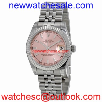 Rolex Datejust Lady 31 178274PSJ Swiss Made