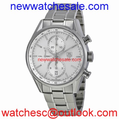 Tag Heuer Carrera CAR2111.BA0724 Automatic