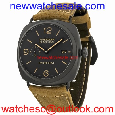 Panerai Radiomir PAM00505 Automatic