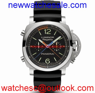 Panerai Luminor 1950 PAM00526 Mens