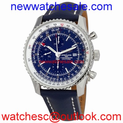 Breitling Navitimer A2432212-C651-102X Swiss made