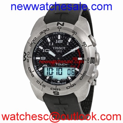 Tissot Touch Collection T013.420.47.202.00 Swiss made
