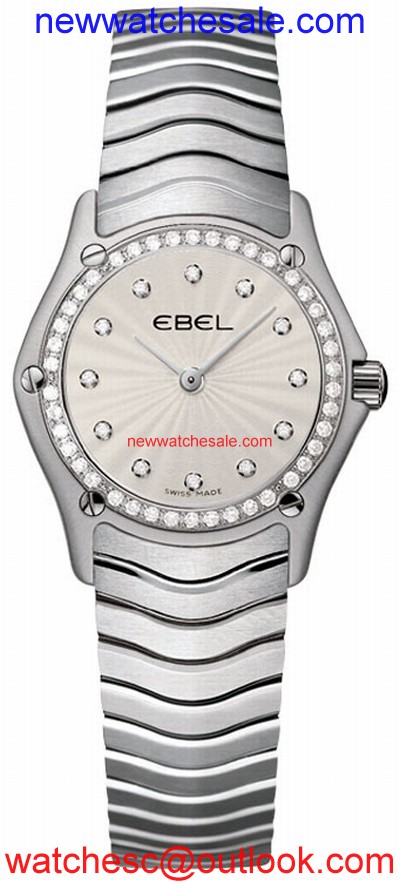Ebel Classic 9003F14-16925 Ladies
