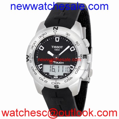 Tissot Touch Collection T0474201705100 Quartz
