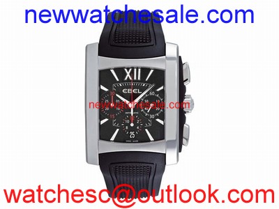 Ebel 9126M52-54BR356 Automatic