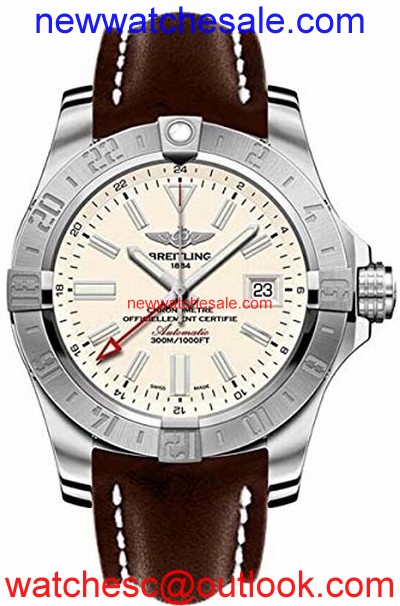Breitling A3239011-G778 Automatic