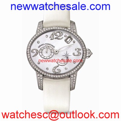 Girard Perregaux Cats Eye 80480D53P762-KK7A Swiss Made