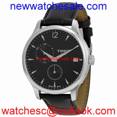 Tissot Tradition T0636391605700 Quartz
