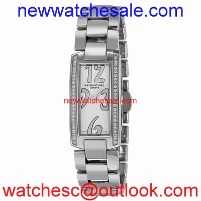 Raymond Weil Shine 1500-ST1-05303 Swiss Made