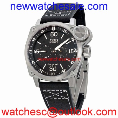 Oris BC4 01 749 7632 4194-Set LS Swiss Made