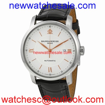 Baume et Mercier Classima 10075 Automatic