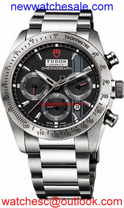 Tudor 42000-95730 Stainless Steel