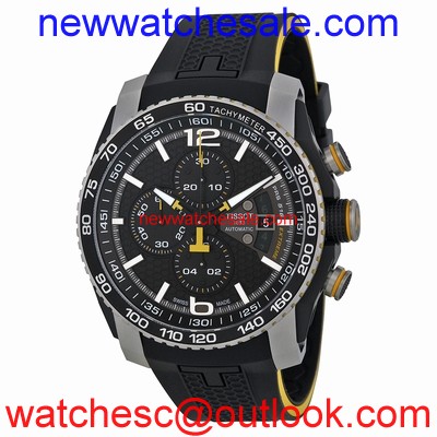 Tissot PRS 516 T0794272705701 Automatic