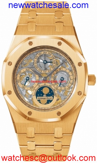 Audemars Piguet Royal Oak 25829OR.OO.0944OR.01 Swiss Made