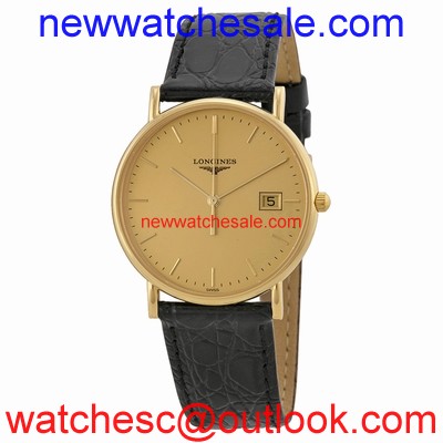 Longines La Grande Classique L4.743.6.32.2 Mens