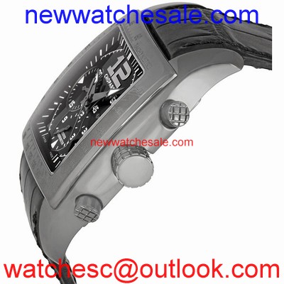 Chopard Two O Ten 168961-3005 Swiss Made