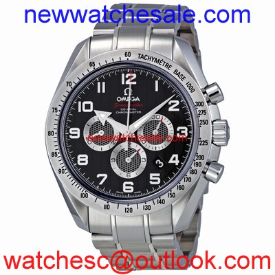 Omega Speedmaster 321.10.44.50.01.001 Stainless Steel