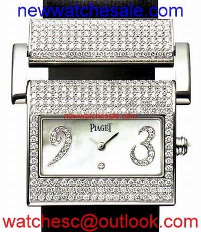 Piaget GOA29020 Mother of Pearl