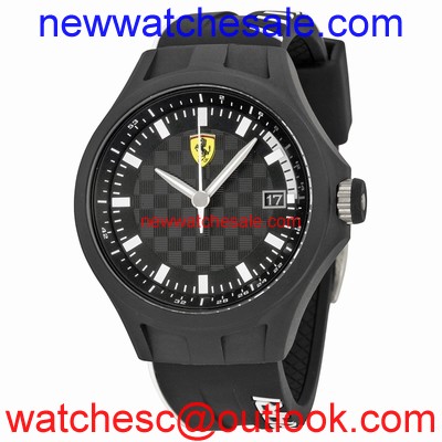 Ferrari 830125 Black