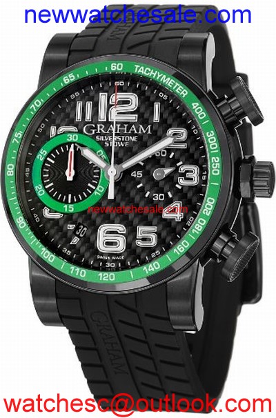 Graham 2SAAB.B02A Mens