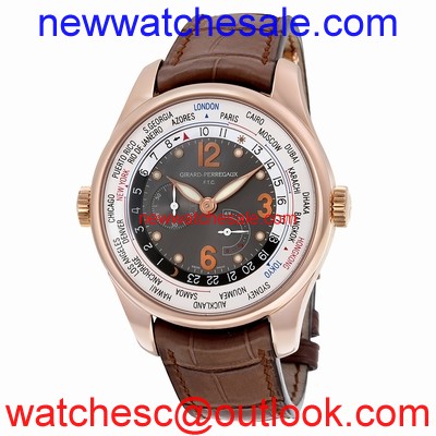 Girard Perregaux 49850-52-254-BACA Swiss Made