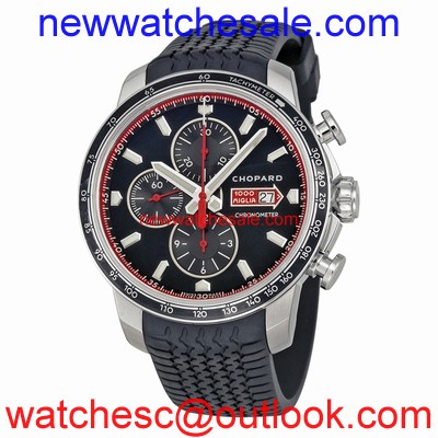 Chopard 168571-3001 Automatic