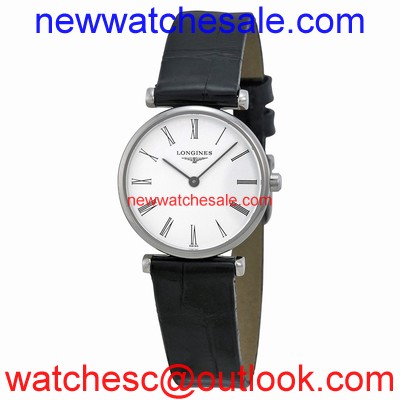 Longines La Grande Classique L4.209.4.11.2 Ladies