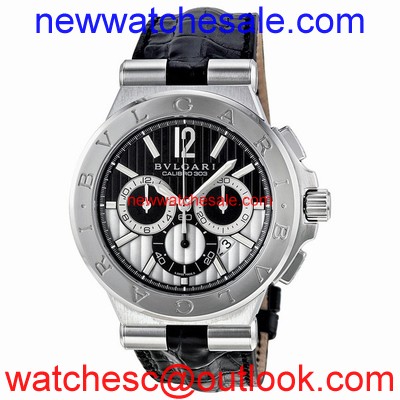 Bvlgari Diagono 101881 Mens