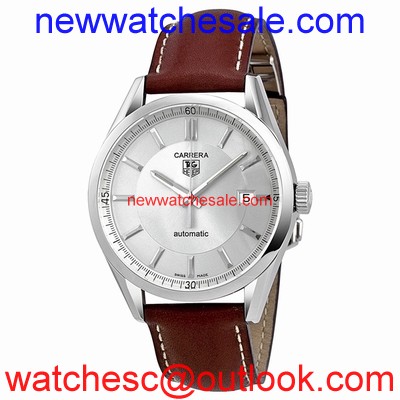Tag Heuer Carrera WV211A.FC6203 Swiss Made