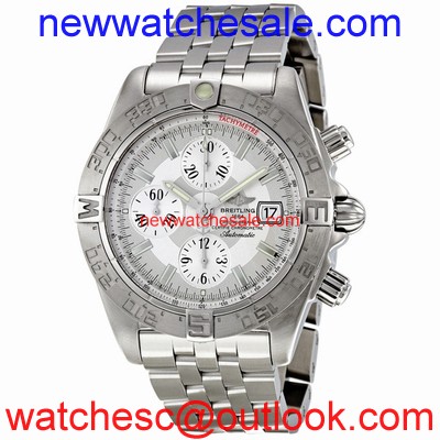 Breitling Galactic A1336410/G569 Mens