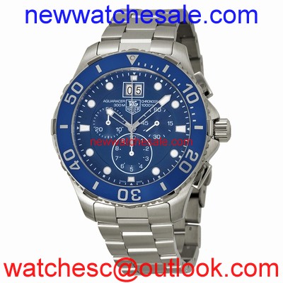 Tag Heuer Aquaracer CAN1011.BA0821 Quartz