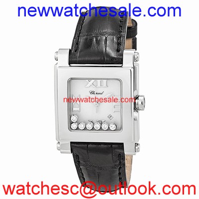 Chopard Happy Sport 278495-3001