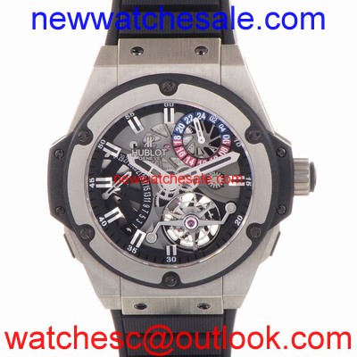Hublot 706.ZX.1170.RX Hand Wind