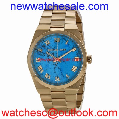 Michael Kors Channing MK5894 Ladies