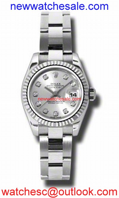 Rolex Lady Datejust 179174SDO Swiss Made