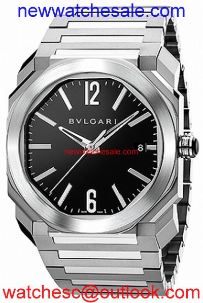 Bvlgari 102104 Automatic