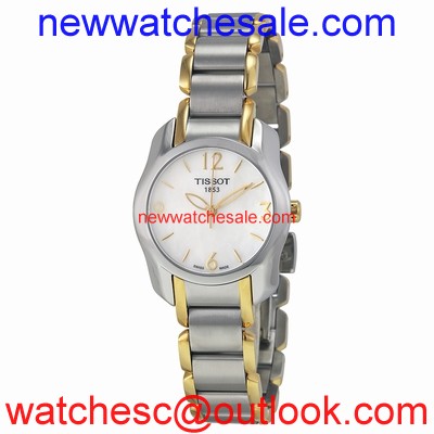Tissot T-Wave T0232102211700 Ladies