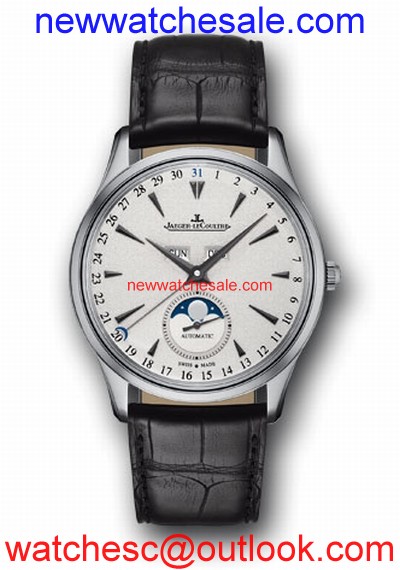 Jaeger LeCoultre Q1263520 Automatic