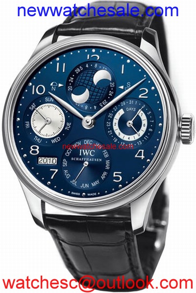 IWC Portuguese IW502121 Automatic