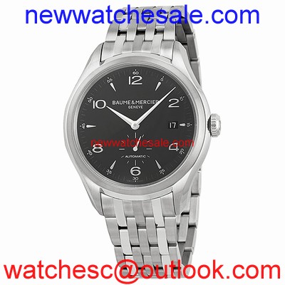 Baume et Mercier Clifton 10100 Automatic